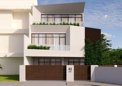Sembawang Park (D27), Semi-Detached #513073891